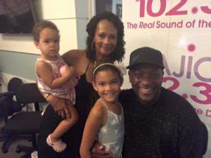 donnie simpson wedding|Donnie Simpson .